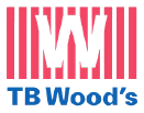TB Wood's
