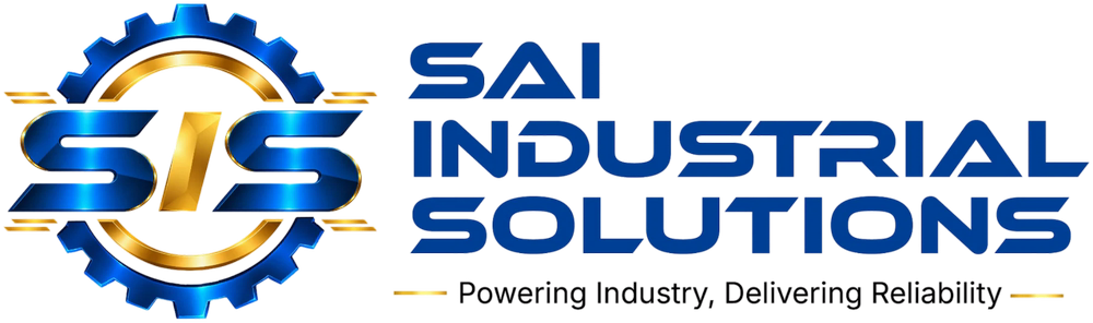 Sai Industrial Solutions