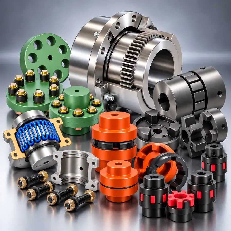 Couplings