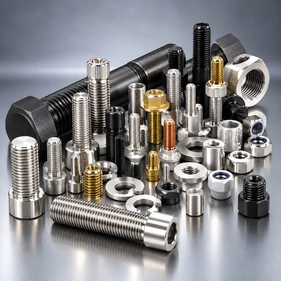 Fasteners