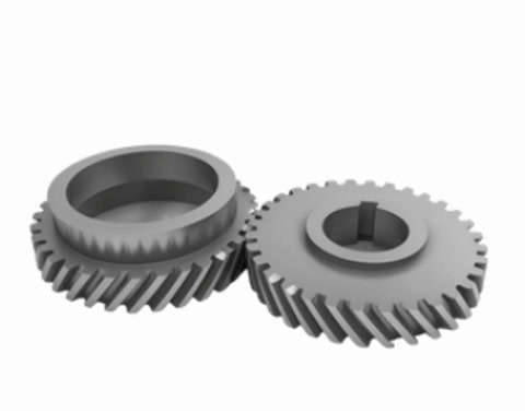 Helical Gears