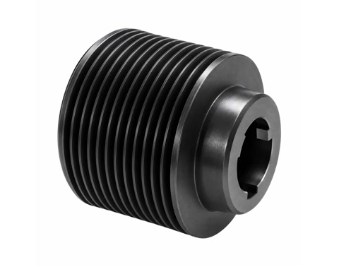 Multi Groove Pulley