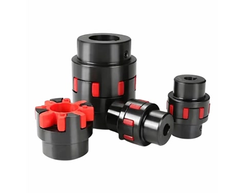 Rotex Coupling