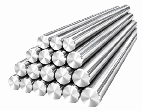 Round Bars