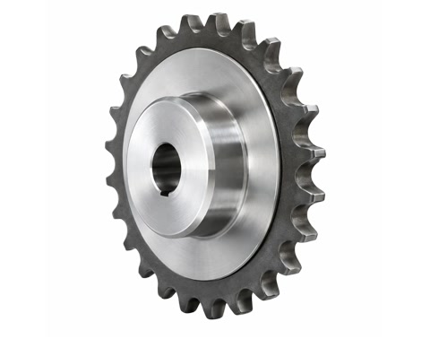 Simple Sprocket