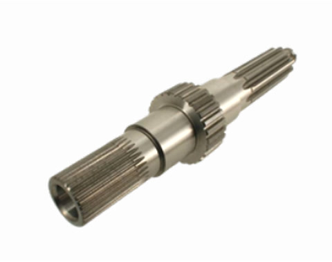 Spline Shaft