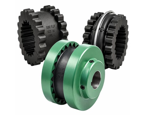 Sureflex Coupling