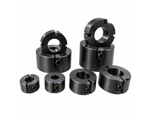 Taper Lock Bush