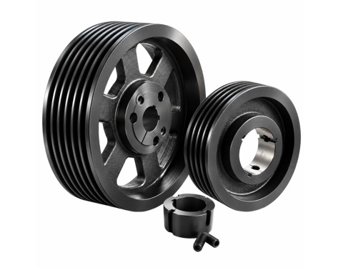 Taper Lock Pulley