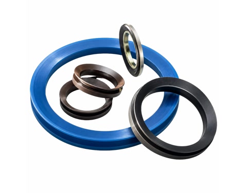 V Rings