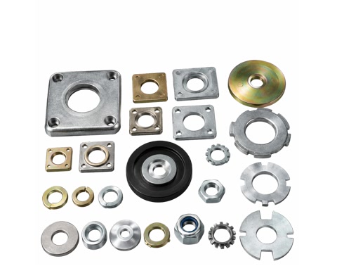 Washers